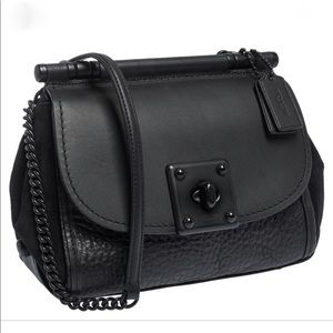 Coach Drifter Crossbody